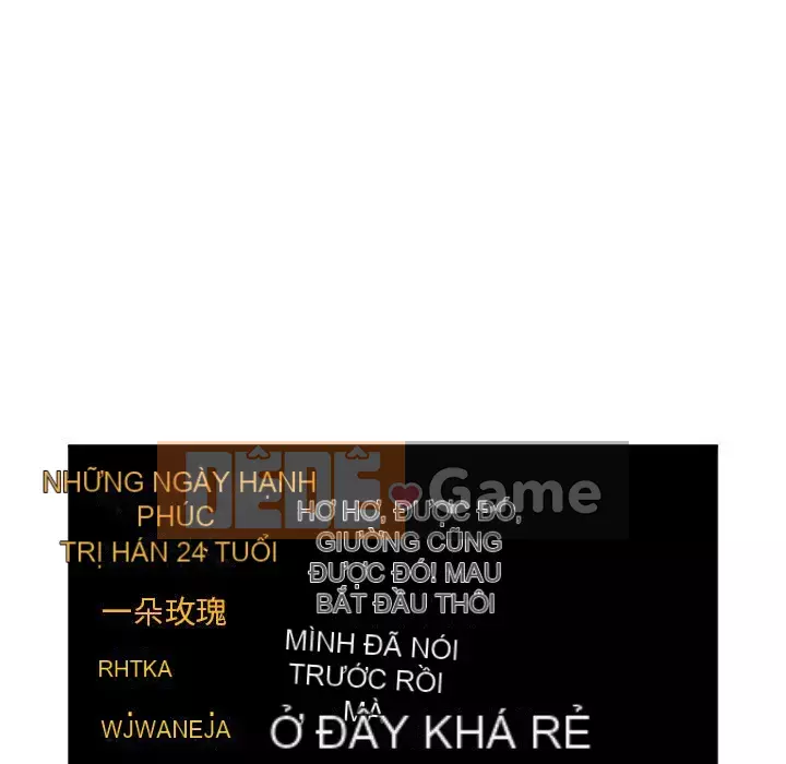 Giấc mơ của BJ 's Live Chương 1-59