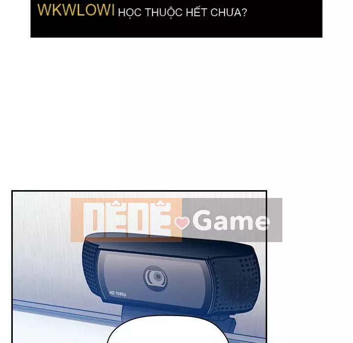 Giấc mơ của BJ 's Live Chương 1-59