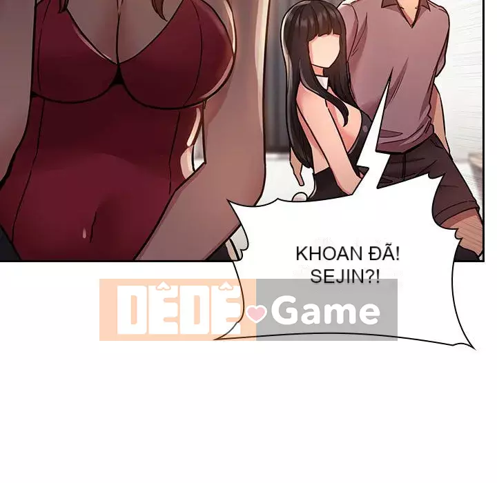 Giấc mơ của BJ 's Live Chương 1-59