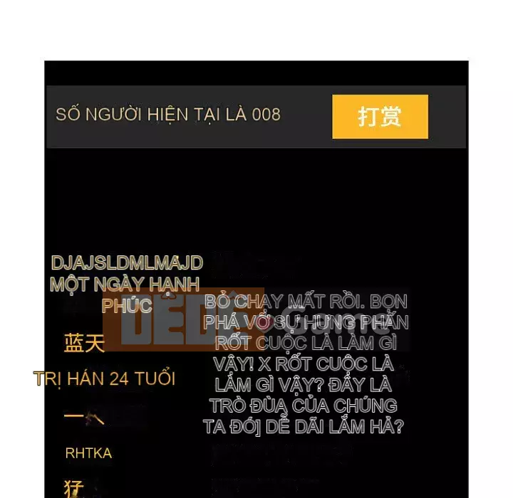 Giấc mơ của BJ 's Live Chương 1-59