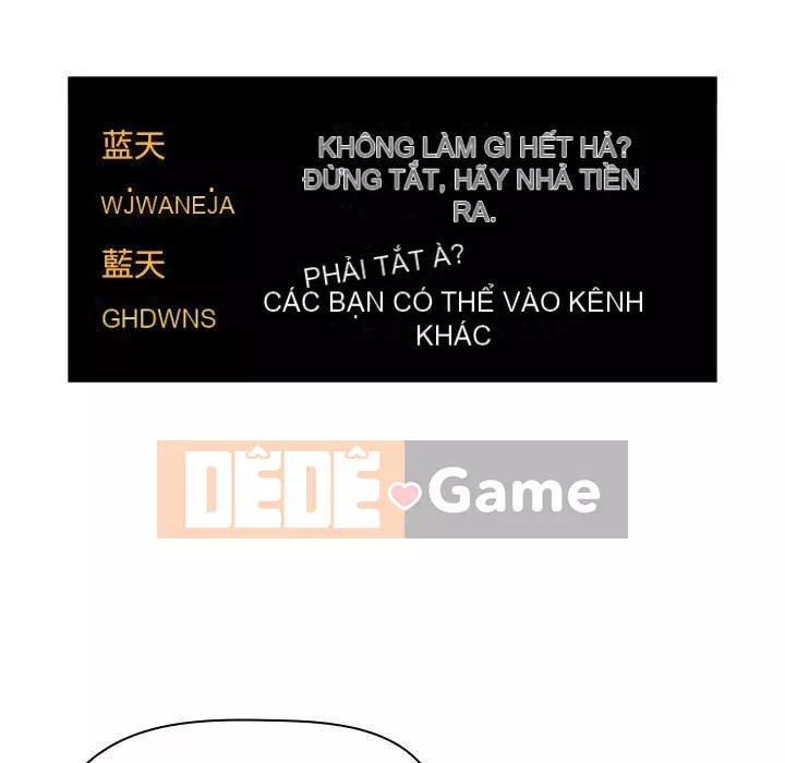 Giấc mơ của BJ 's Live Chương 1-59