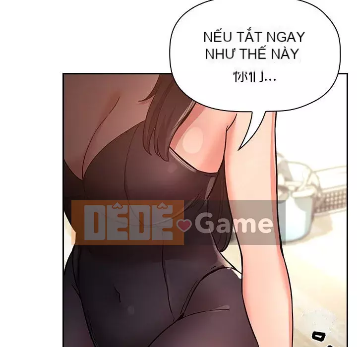 Giấc mơ của BJ 's Live Chương 1-59