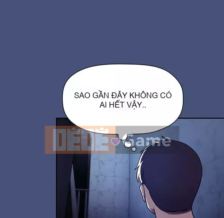 Giấc mơ của BJ 's Live Chương 1-59