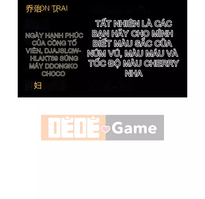 Giấc mơ của BJ 's Live Chương 1-59