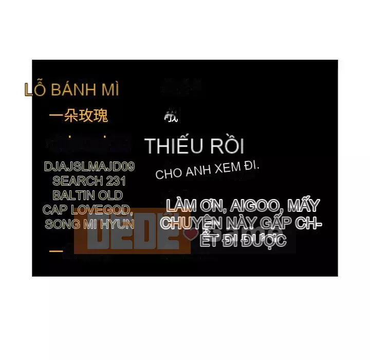 Giấc mơ của BJ 's Live Chương 1-59