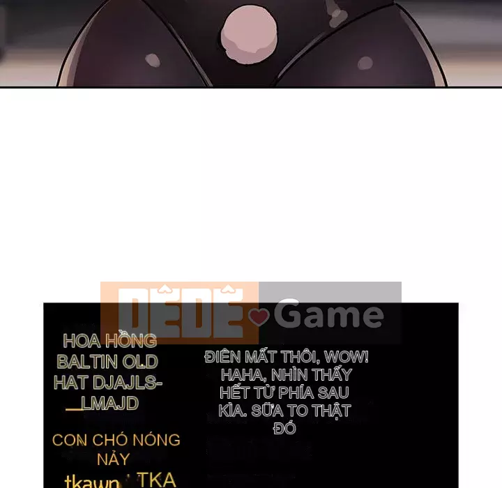 Giấc mơ của BJ 's Live Chương 1-59