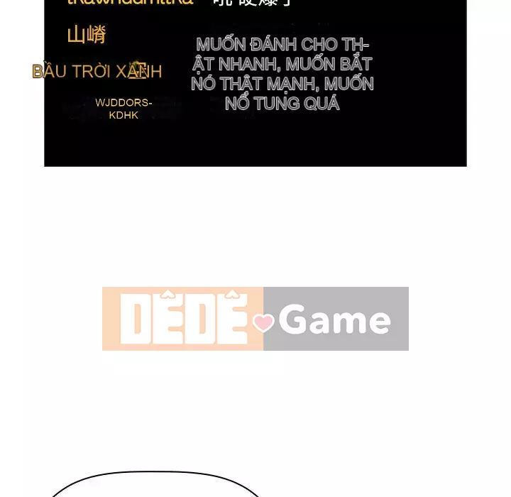 Giấc mơ của BJ 's Live Chương 1-59