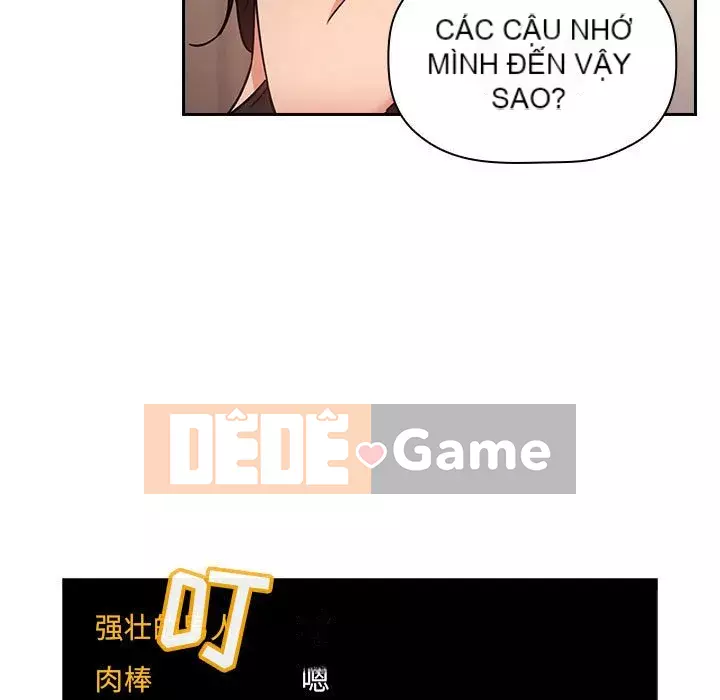 Giấc mơ của BJ 's Live Chương 1-59