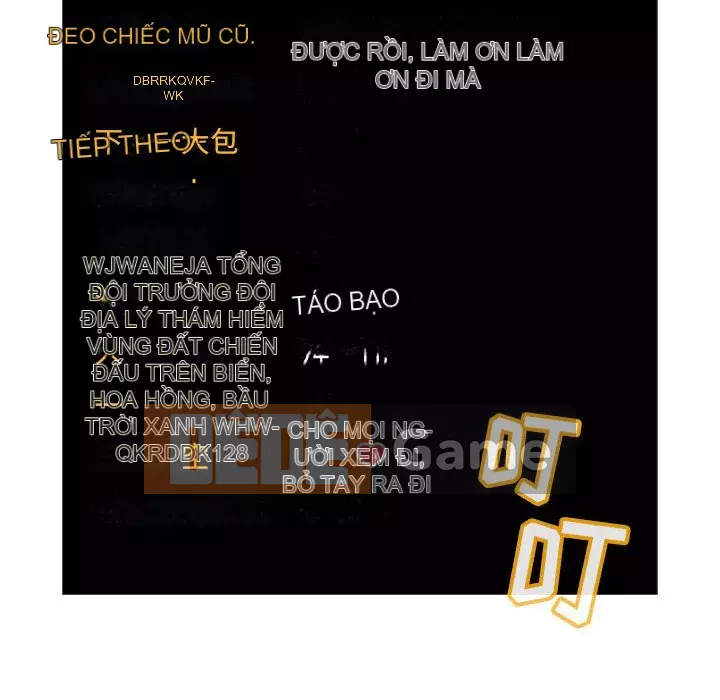 Giấc mơ của BJ 's Live Chương 1-59