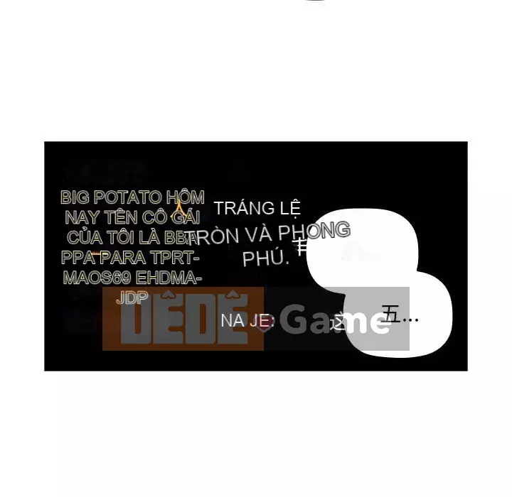 Giấc mơ của BJ 's Live Chương 1-59