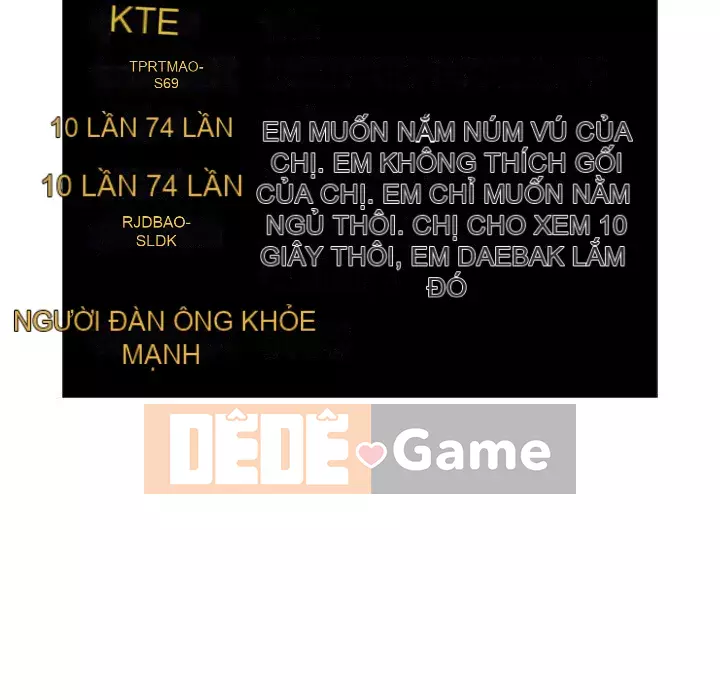 Giấc mơ của BJ 's Live Chương 1-59