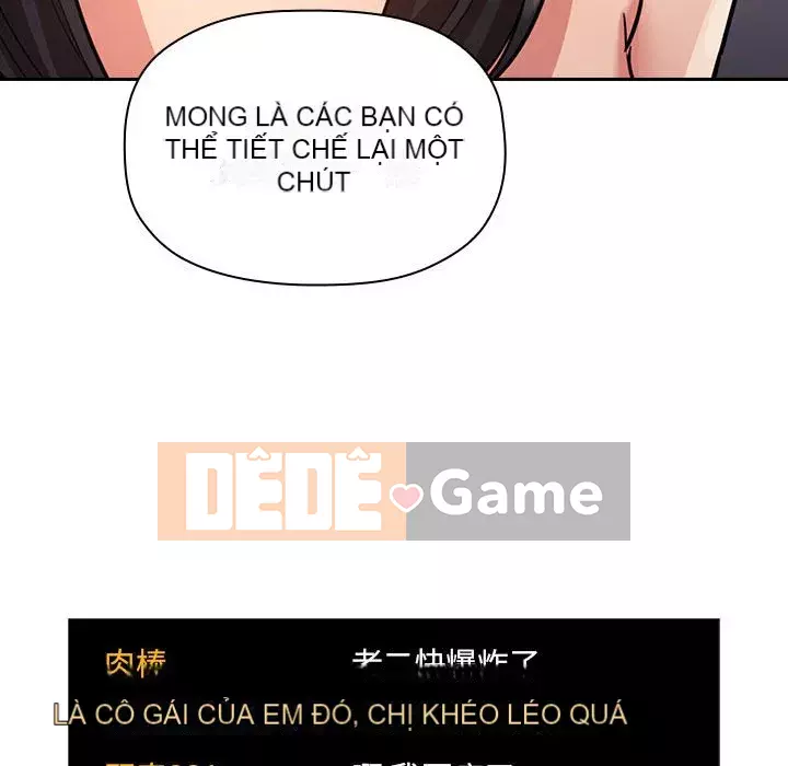 Giấc mơ của BJ 's Live Chương 1-59