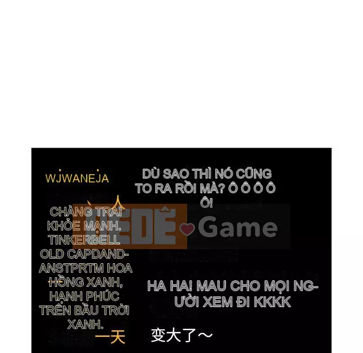 Giấc mơ của BJ 's Live Chương 1-59