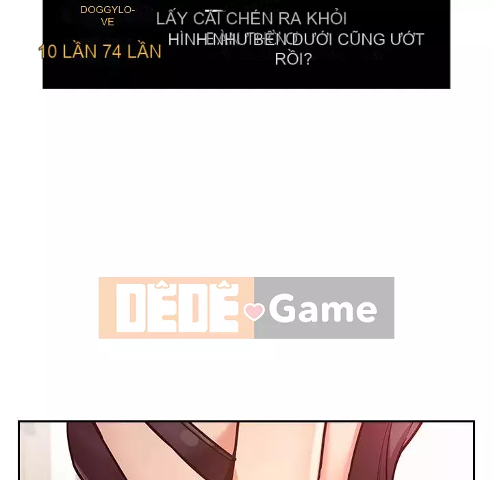 Giấc mơ của BJ 's Live Chương 1-59