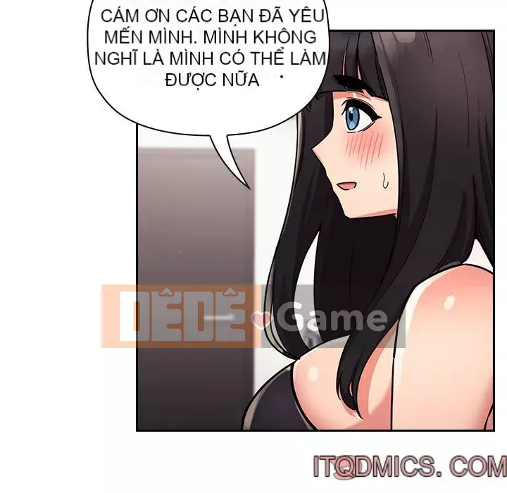 Giấc mơ của BJ 's Live Chương 1-59