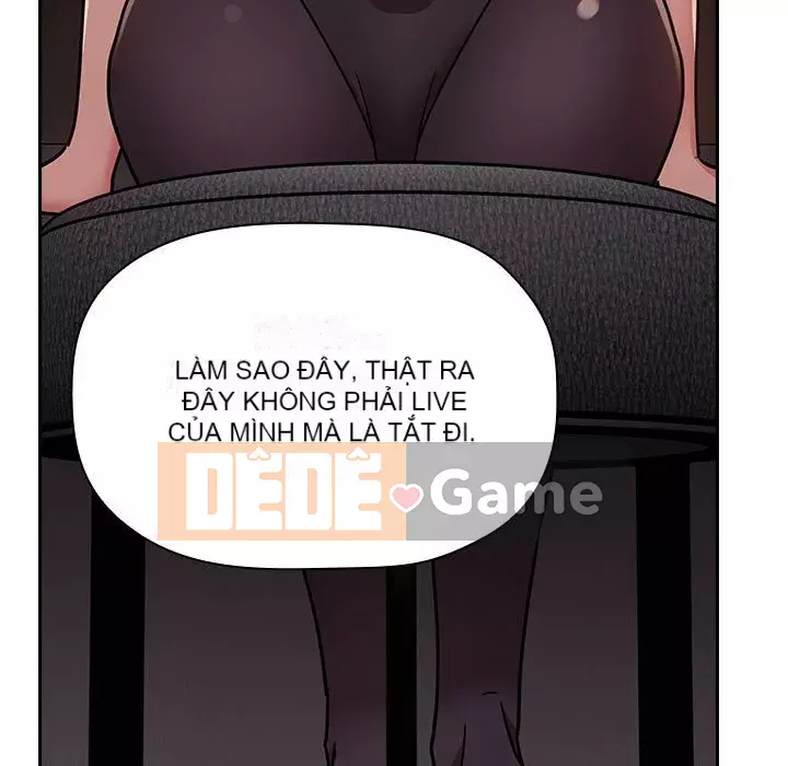 Giấc mơ của BJ 's Live Chương 1-59