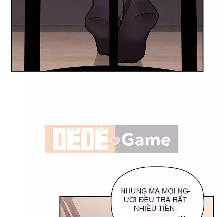 Giấc mơ của BJ 's Live Chương 1-59