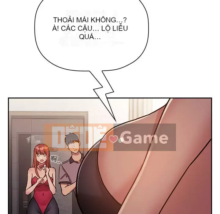 Giấc mơ của BJ 's Live Chương 1-59