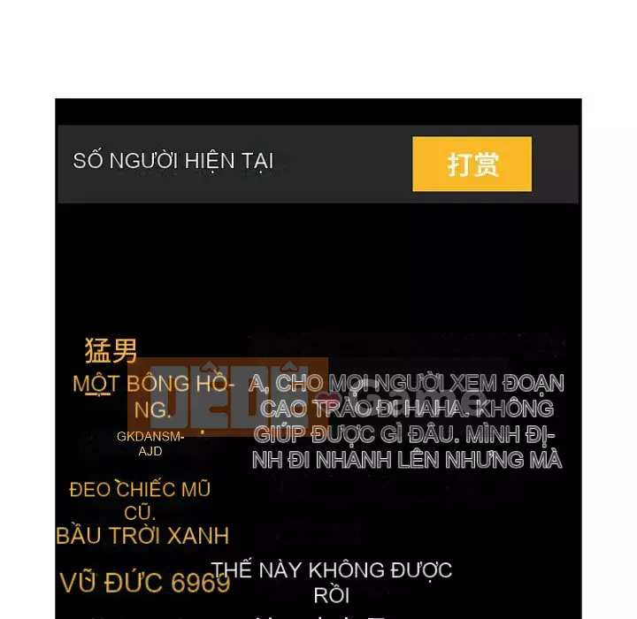 Giấc mơ của BJ 's Live Chương 1-59