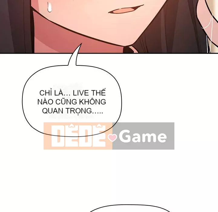 Giấc mơ của BJ 's Live Chương 1-59