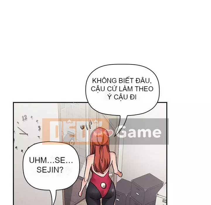 Giấc mơ của BJ 's Live Chương 1-59