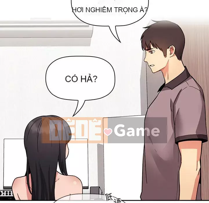 Giấc mơ của BJ 's Live Chương 1-59