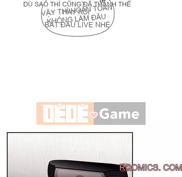 Giấc mơ của BJ 's Live Chương 1-59