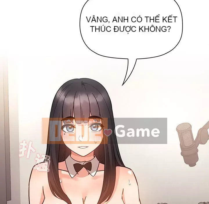 Giấc mơ của BJ 's Live Chương 1-59