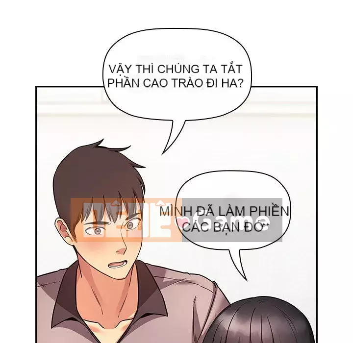 Giấc mơ của BJ 's Live Chương 1-59