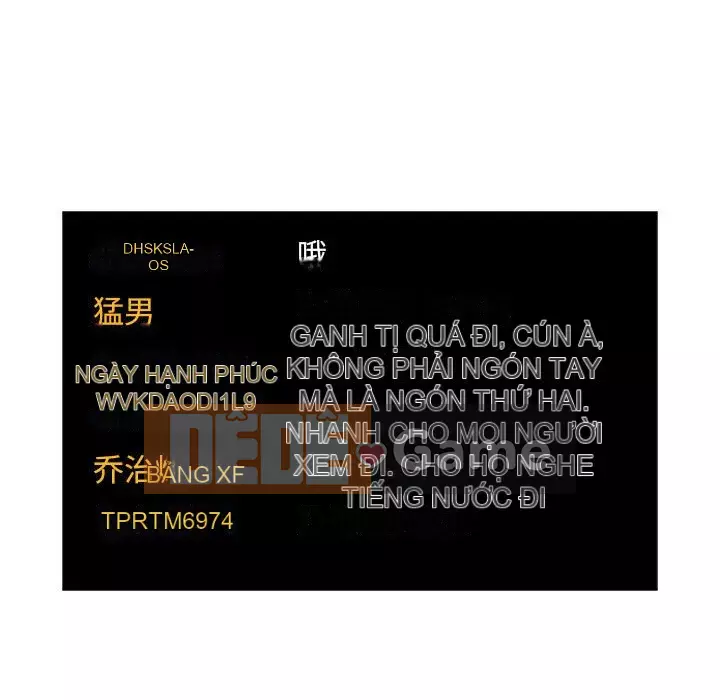 Giấc mơ của BJ 's Live Chương 1-59