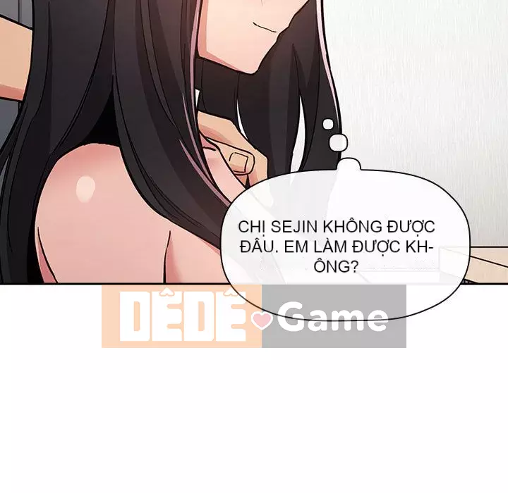 Giấc mơ của BJ 's Live Chương 1-59