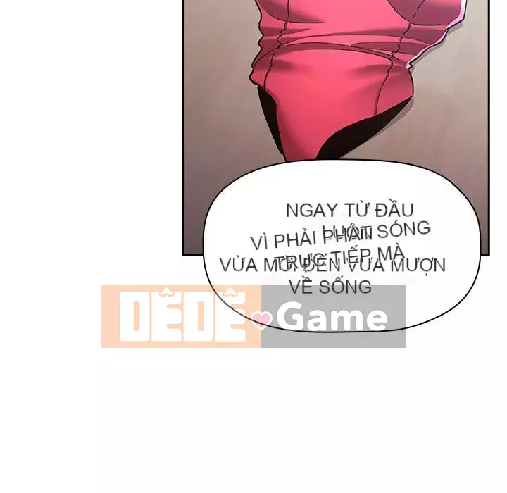 Giấc mơ của BJ 's Live Chương 1-59