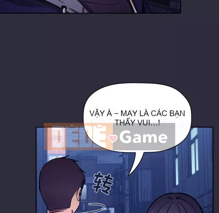 Giấc mơ của BJ 's Live Chương 1-59