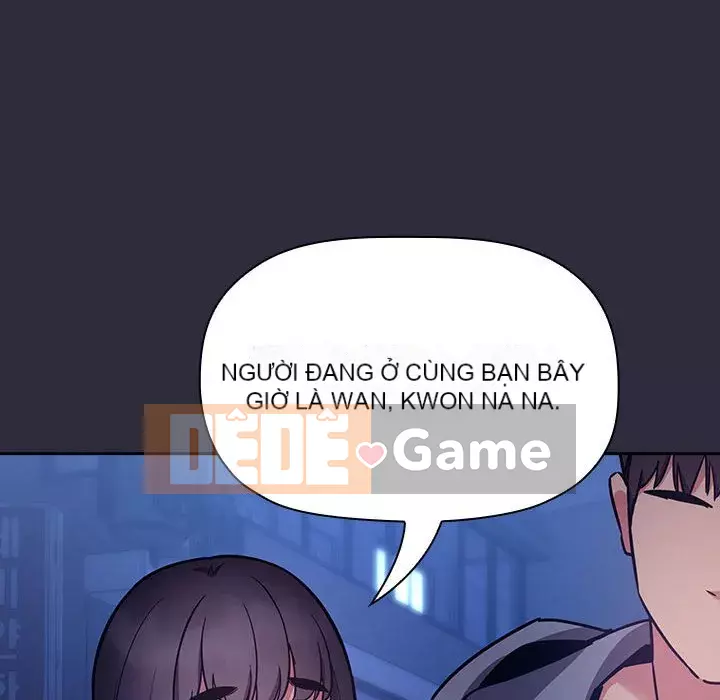 Giấc mơ của BJ 's Live Chương 1-59