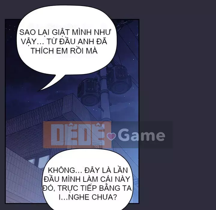 Giấc mơ của BJ 's Live Chương 1-59