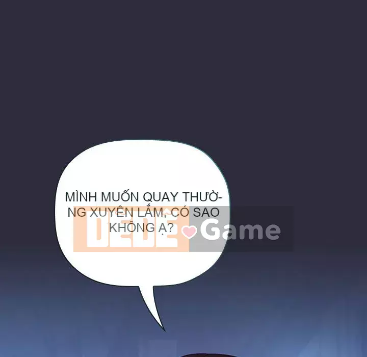 Giấc mơ của BJ 's Live Chương 1-59