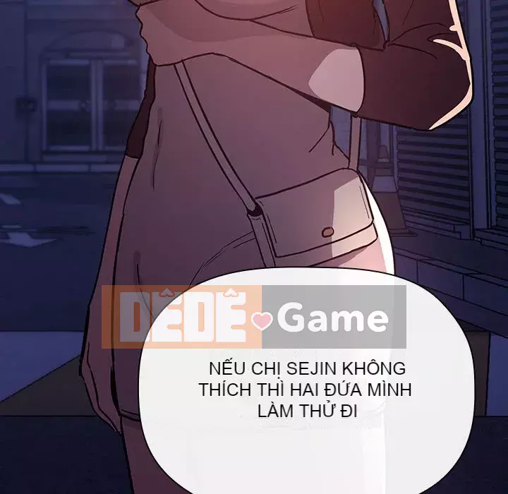 Giấc mơ của BJ 's Live Chương 1-59