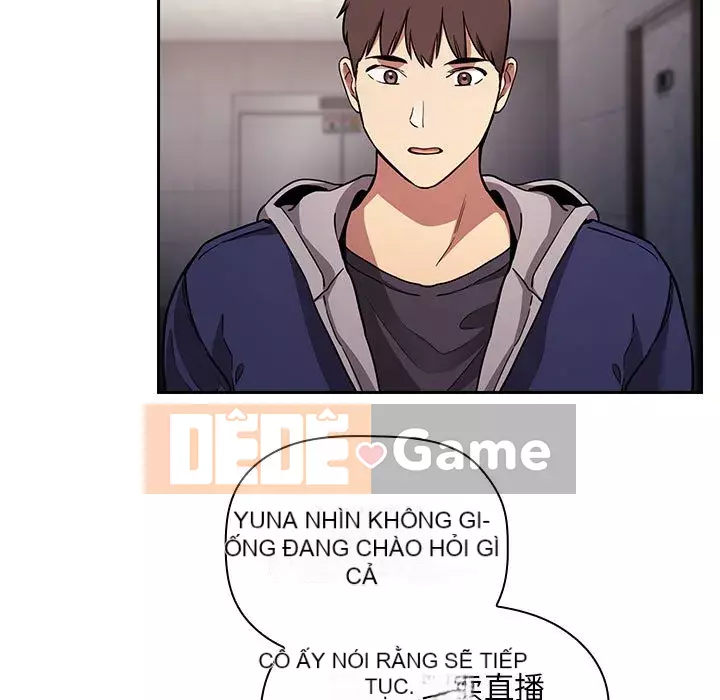 Giấc mơ của BJ 's Live Chương 1-59