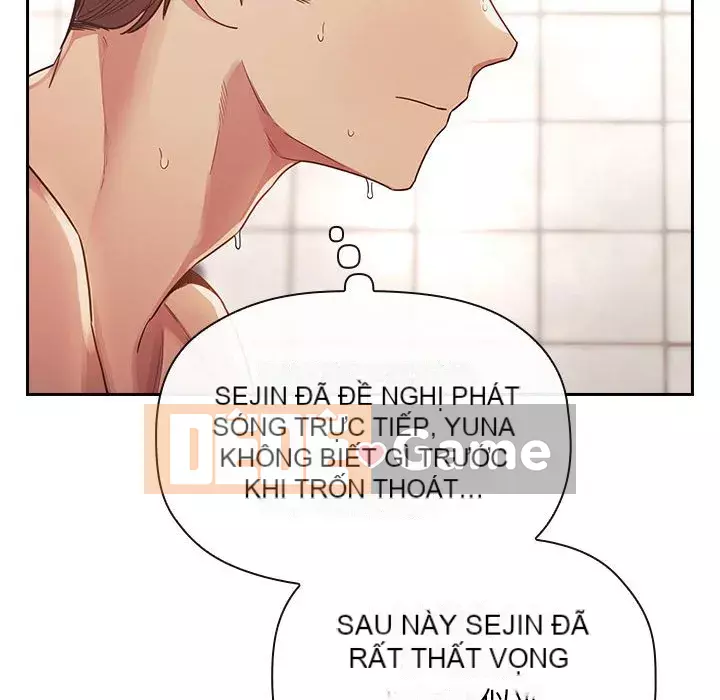 Giấc mơ của BJ 's Live Chương 1-59