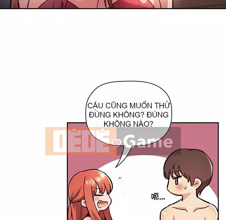 Giấc mơ của BJ 's Live Chương 1-59