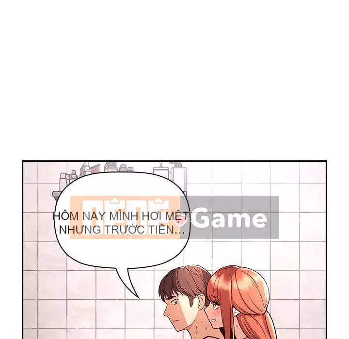 Giấc mơ của BJ 's Live Chương 1-59