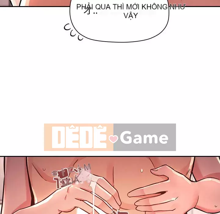 Giấc mơ của BJ 's Live Chương 1-59