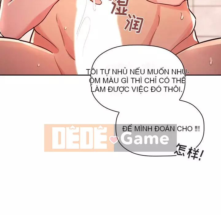 Giấc mơ của BJ 's Live Chương 1-59