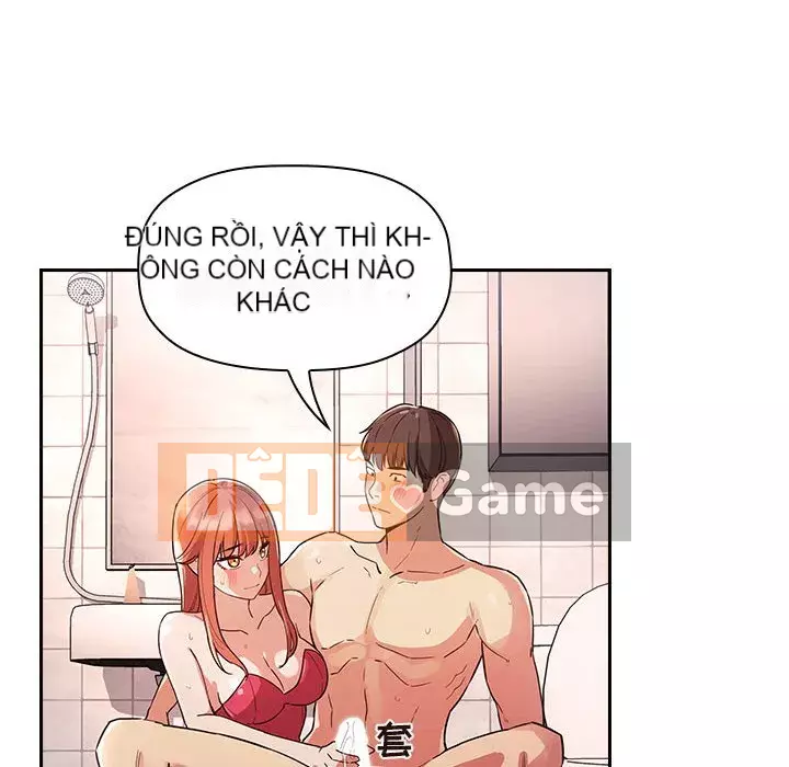 Giấc mơ của BJ 's Live Chương 1-59