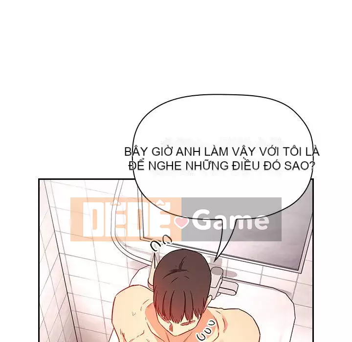 Giấc mơ của BJ 's Live Chương 1-59