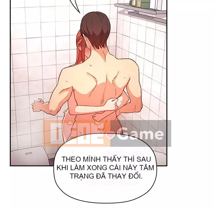 Giấc mơ của BJ 's Live Chương 1-59