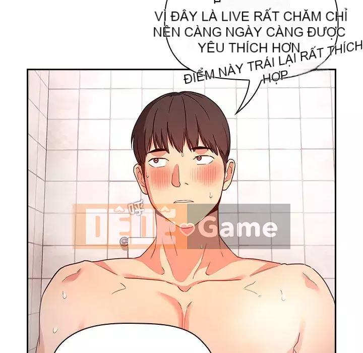 Giấc mơ của BJ 's Live Chương 1-59