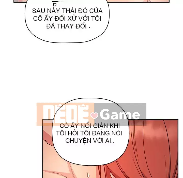 Giấc mơ của BJ 's Live Chương 1-59