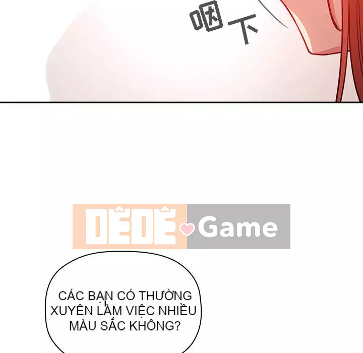 Giấc mơ của BJ 's Live Chương 1-59