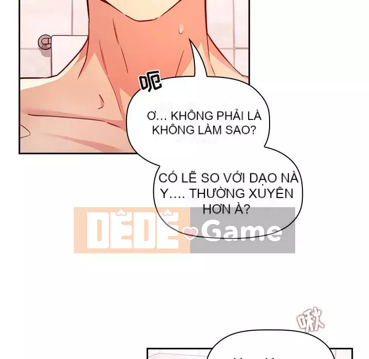 Giấc mơ của BJ 's Live Chương 1-59